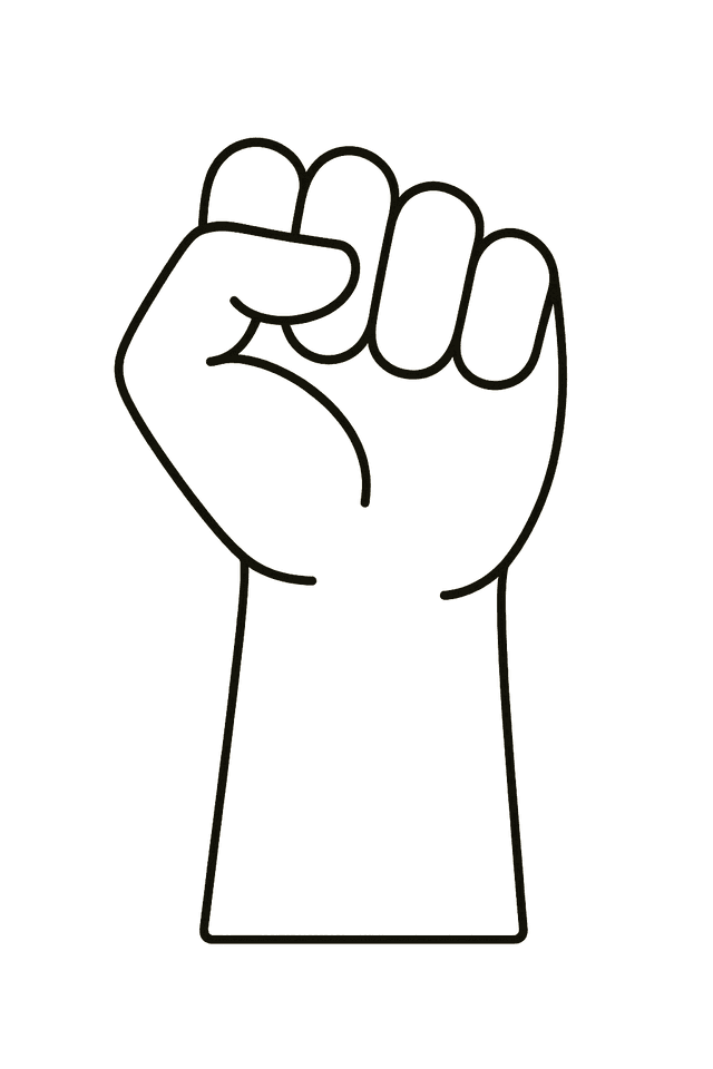 Fist Logo